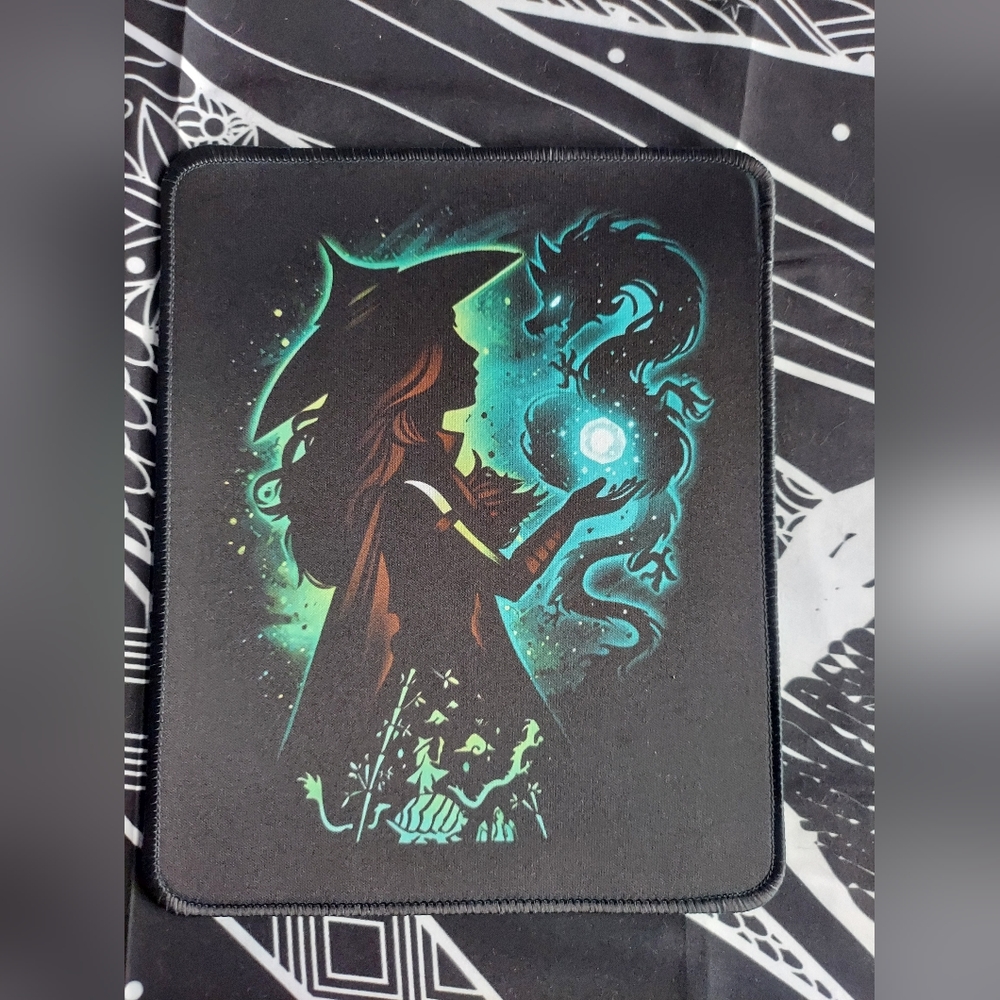 Mousepad
